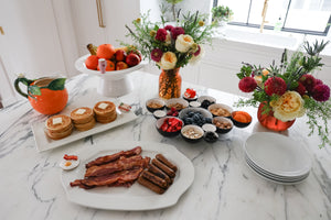 NEW Nora Fleming Pretty Platter