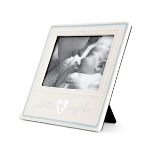 Little Angel Frame | Blue