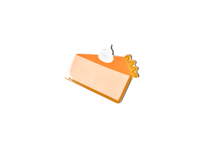 NEW Pumpkin Pie Mini Attachment