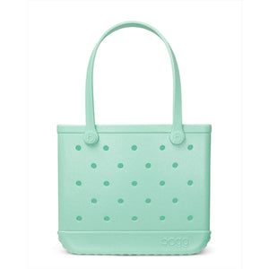 "Seafoam Shimmer" Baby Bogg Bag