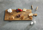 S'more Serving Board Set