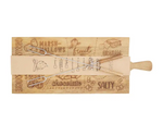 S'more Serving Board Set