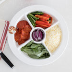 Nora Fleming Slice, Slice Baby! Mini