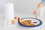 Nora Fleming Happy Fry Day! Mini