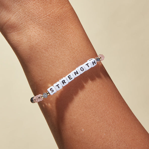 "Strength" Bracelet