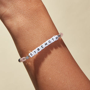 "Strength" Bracelet