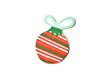 NEW Striped Ornament Big Attachment