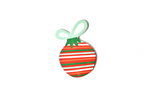 NEW Striped Ornament Mini Attachment