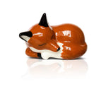 NEW Nora Fleming Foxy Lady Mini