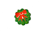 NEW Holly Wreath Big Attachment
