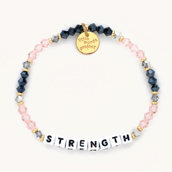 "Strength" Bracelet