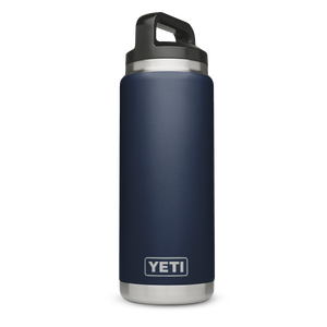 YETI Rambler 26oz Bottle: Navy