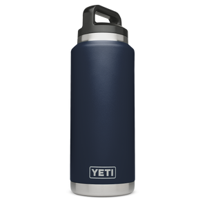 YETI Rambler 36oz Bottle: Navy