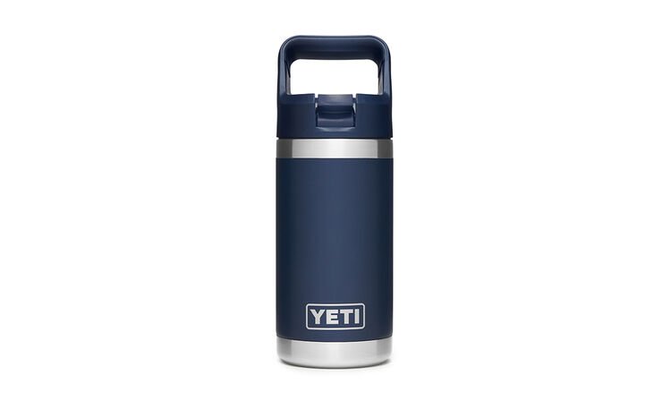 YETI Rambler 26oz Color Cap Bottle: Power Pink – Fiddle Stix Boutique