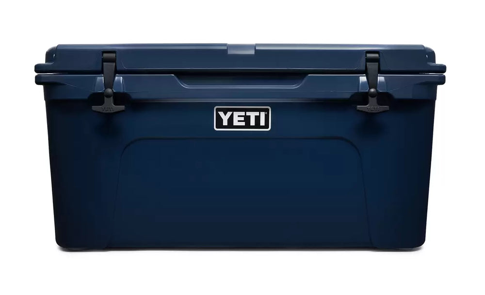 YETI Tundra 65 Hard Cooler | Navy