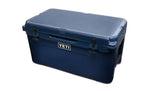 YETI Tundra 65 Hard Cooler | Navy