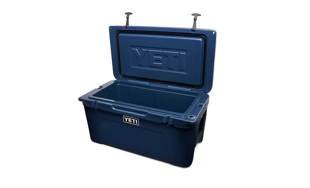 Yeti Tundra 65 Hard Cooler from Yeti - CHAOS Fishing