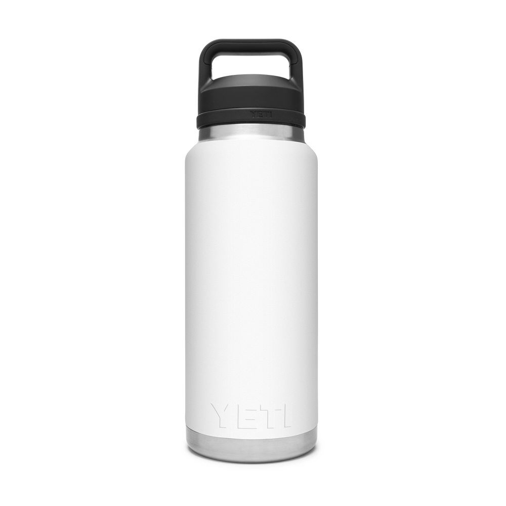 THERMOS RAMBLER 36 - WHITE