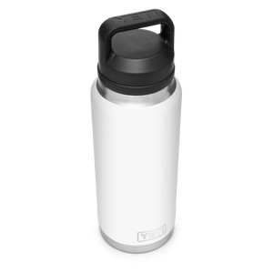 YETI 36 oz. Rambler® Bottle with Chug Cap