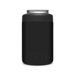 YETI Rambler Colster: Black