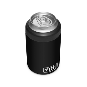 YETI Rambler Colster: Black