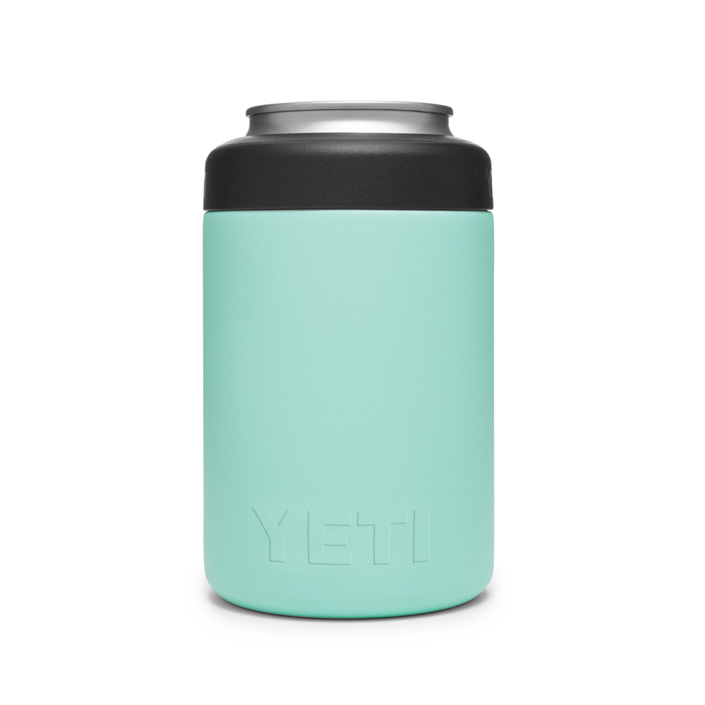 YETI Rambler Colster: Seafoam