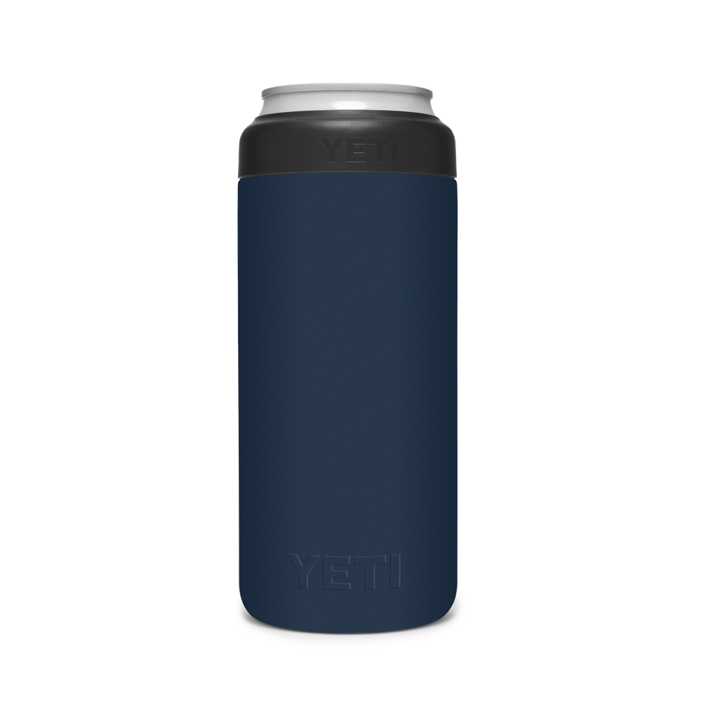 YETI Rambler Colster Slim: Navy