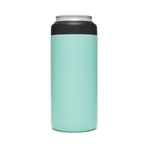 YETI Rambler Colster Slim: Seafoam