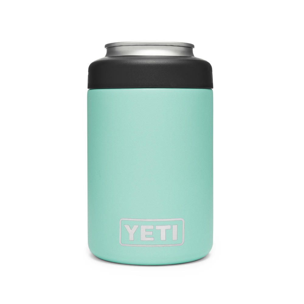 YETI Rambler Colster: Seafoam
