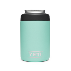 YETI Rambler Colster: Seafoam