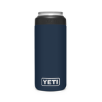 YETI Rambler Colster Slim: Navy