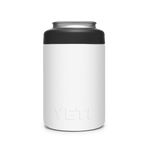 YETI Rambler Colster: White