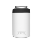 YETI Rambler Colster: White