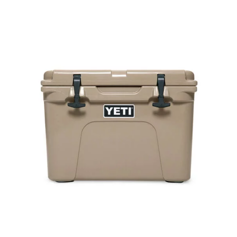 YETI Tundra 35 Hard Cooler | Tan