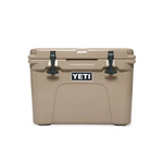 YETI Tundra 35 Hard Cooler | Tan