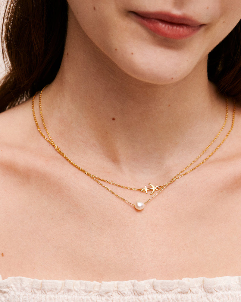 Bryan Anthonys Teacher Pendant Necklace in 14K Gold at Nordstrom