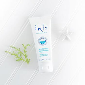 Inis Nourishing Hand Cream