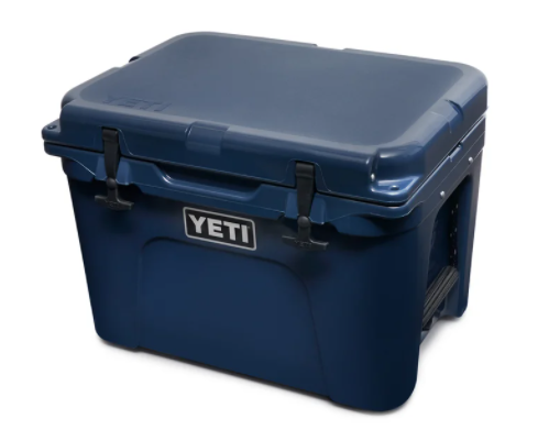 YETI Rambler 30oz Tumbler: Nordic Blue – Fiddle Stix Boutique