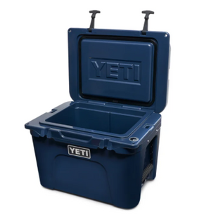 YETI Tundra 35 Hard Cooler | Navy