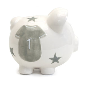 All-Star Jersey Piggy Bank