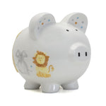 Sweet Safari Piggy Bank