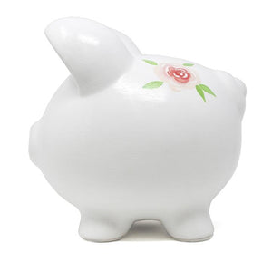 Gypsy Rose Piggy Bank