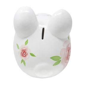 Gypsy Rose Piggy Bank
