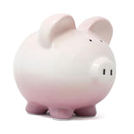 Ombre Piggy Bank | Girlsenberry