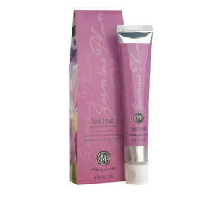 Jasmine Plum Hand Repair