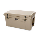 YETI Tundra 65 Hard Cooler | Tan