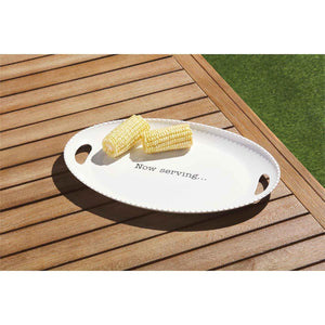 Outdoor Platter