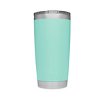 YETI Rambler 20oz Tumbler: Seafoam