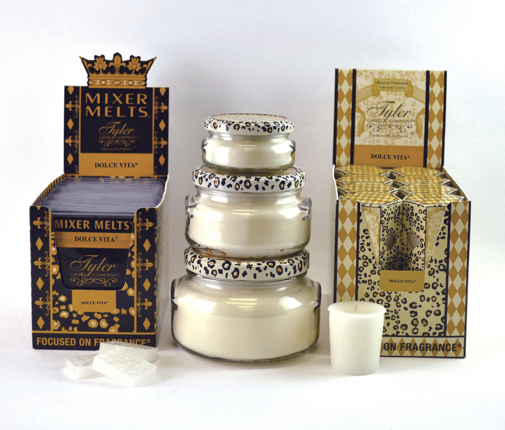 Dolce Vita Candle