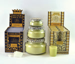 Limelight Candle